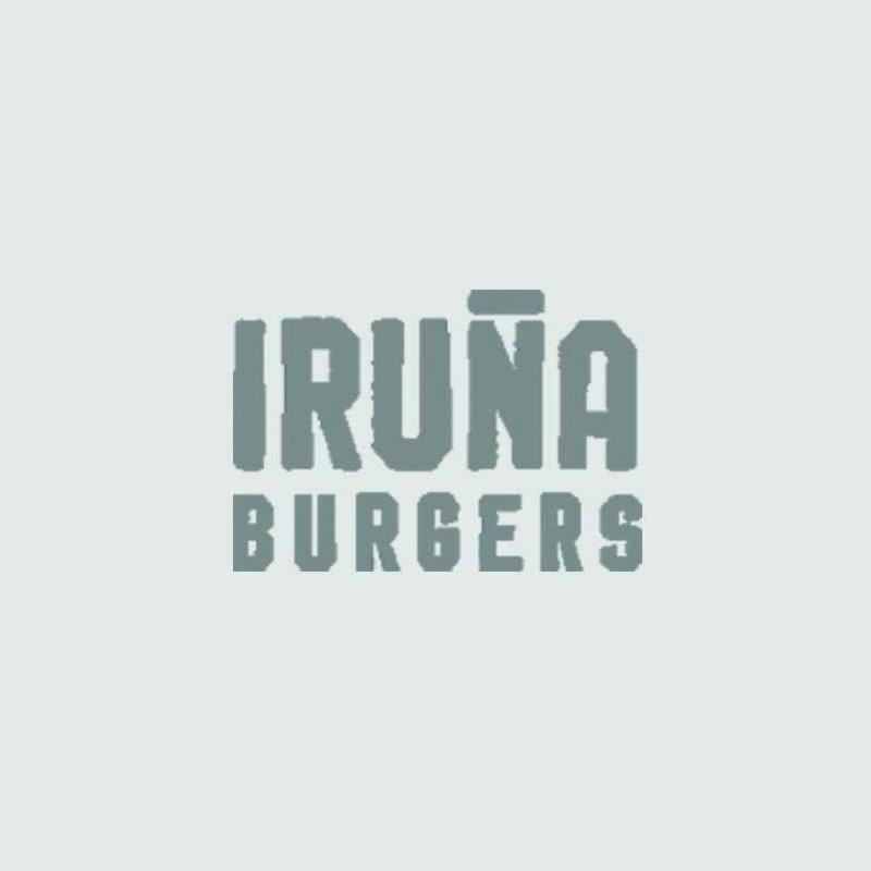 Carta - LaPotx - Iruña Burguers